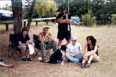 NIBTC show 2005